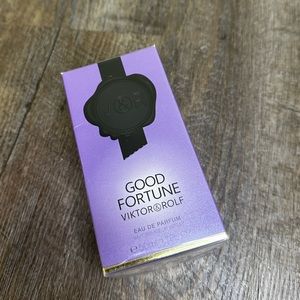 Viktor & Rolf good fortune